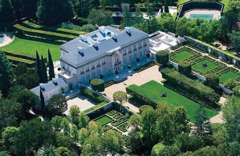 Lachlan Murdoch Buys Beverly Hillbillies Mansion - TOTAL Property Group