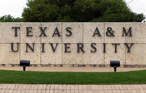 Texas A&M University–College Station Rankings, Campus Information and ...