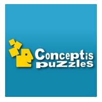 Conceptis Puzzles | Kano Games