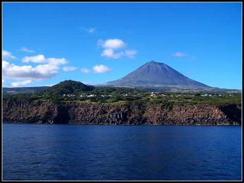 Mount Pico | Mount Pico, Pico Island, Azores Mission accompl… | Flickr