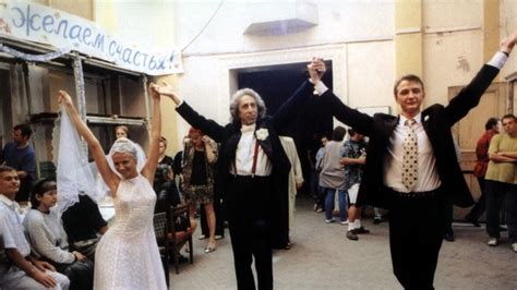 The Wedding (2000) | MUBI