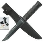 Survival Knife for Sale at Cheapest Prices | Knives Deal
