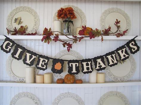 16 Awesome Thanksgiving Banner Designs That Will Add A Pop Of Color