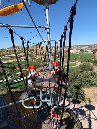 Castle Rock Zip Line Tours - 2020 All You Need to Know BEFORE You Go ...