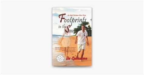 ‎Footprints in the Sand by Ju Ephraime on Apple Books