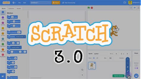 Scratch Programming Games Examples For Beginners | ProgrammingMax