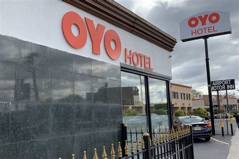 Budget Chain Oyo Can Be a Nightmare for U.S. Hotel Operators Despite ...