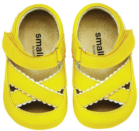 yellow baby sandals Cheaper Than Retail Price> Buy Clothing ...