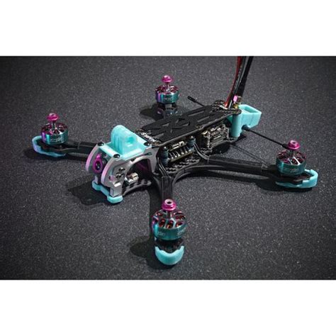 Custom Built GEPRC MARK 5 HD 6S GPS | Flysmart Digi