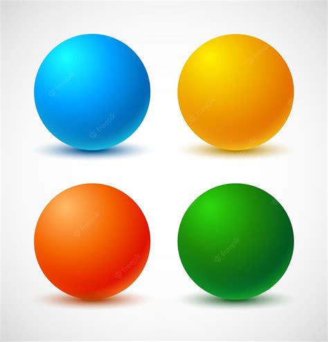 Colorful Balls Wallpapers - Top Free Colorful Balls Backgrounds ...