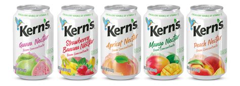 Products | Kern's