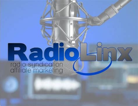 Radio Syndication Companies - Radio Syndication