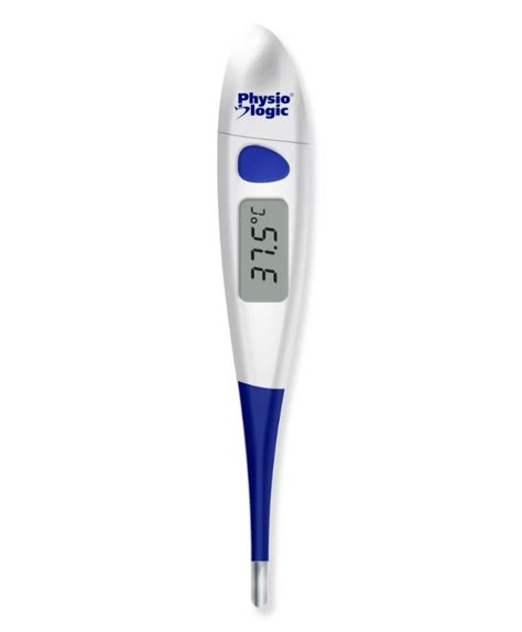 Oral Digital Thermometer - ZEE Medical Healthcare Products