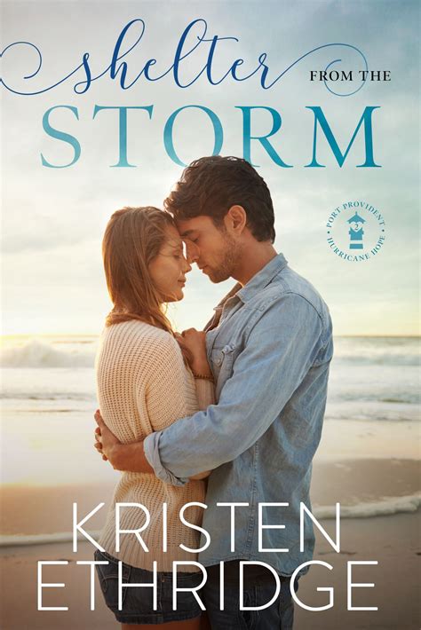 Shelter from the Storm - Full Hearts Romance