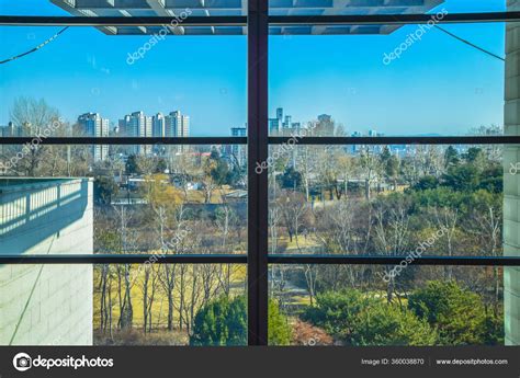 Seoul National Museum Korea Exhibition Hall – Stock Editorial Photo ...