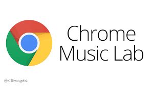 Chrome Music Lab: Song Maker | Action for Children’s Arts