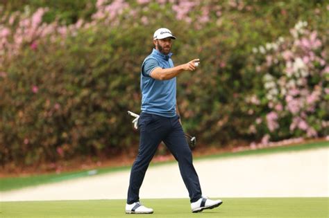 2023 Masters Tournament | Monday updates | WKBN.com