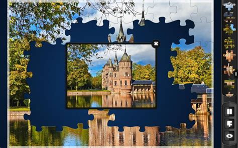 Magic Jigsaw Puzzles - Android Apps on Google Play