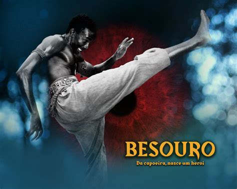 Besouro Mangangá | Axé Capoeira Maryland