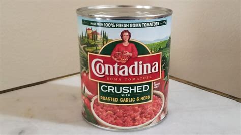 16 Canned Tomato Brands, Ranked