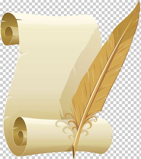 Paper Quill Parchment PNG, Clipart, Art Cover, Book, Clip Art, Cover ...