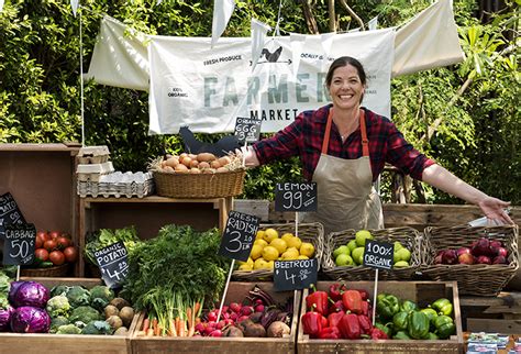 The Best Farm Stands and Markets in the Tri-Valley and Diablo Valley - Your Town Monthly