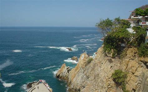 Acapulco Weather Forecasts | Maps | News - Yahoo! Weather