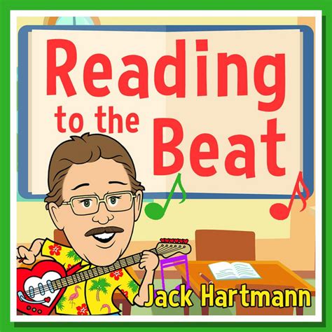 Alphabet Jack Hartmann / Jack hartmann has done it again with this alphabet song that features ...