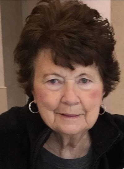 Obituary | Katherine J. "Kack" Johnson of McGuffey, Ohio | Hanson-Neely-Allison Funeral ...