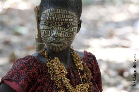 “We don’t need your world”: The Jarawa people’s fight for self-determination