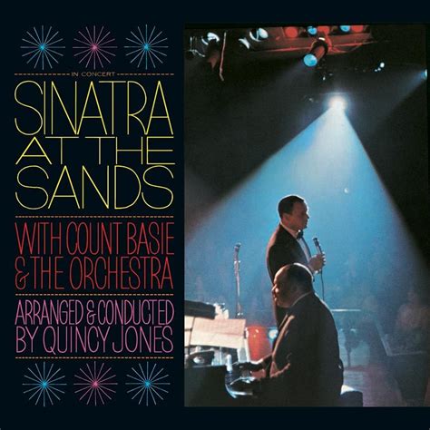 'Sinatra At The Sands': Remembering Frank’s Time-Stopping Performance