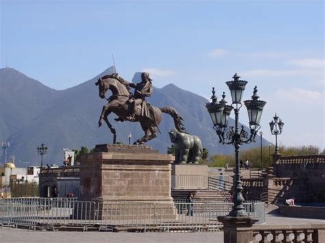 Gran Plaza o Macroplaza (Monterrey, Mexico) on TripAdvisor: Address ...