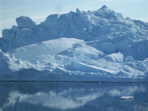 Glacier in Retreat | National Museum of Australia