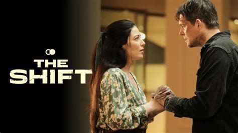 The Shift (Christian Movie Review) - The Collision