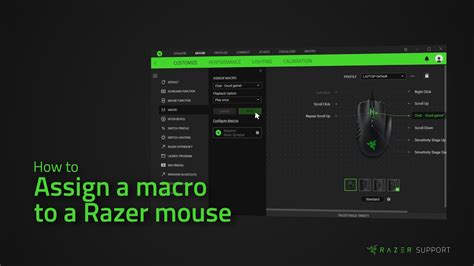 Razer mouse driver fix - lasopaawesome