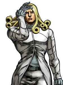 2 Sets of Funny Valentine Cosplay Costume, Wig, Props and Accessories ...