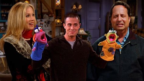 The 16 Best Friends Guest Stars, Ranked