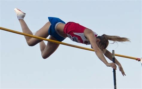 Historia Del Deporte: Salto con garrocha