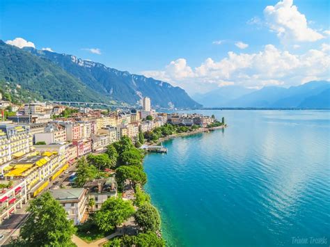 Best Things to Do in Montreux: 5 Bucket List Items • Trimm Travels