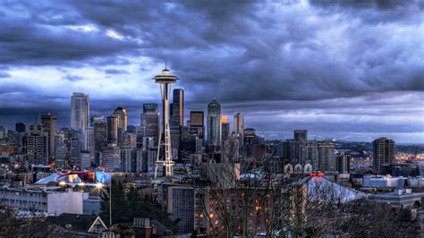 Grand Hyatt Seattle Hotel & Spa, Spas of America | Spas of America