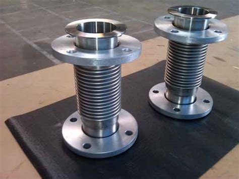 Standard Bellows - Flexible Specialty Products Expansion Joints