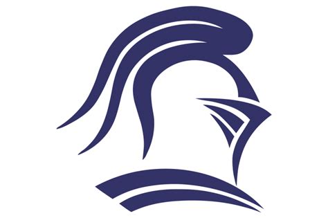 Alliance Christian Knights | Texas HS Logo Project