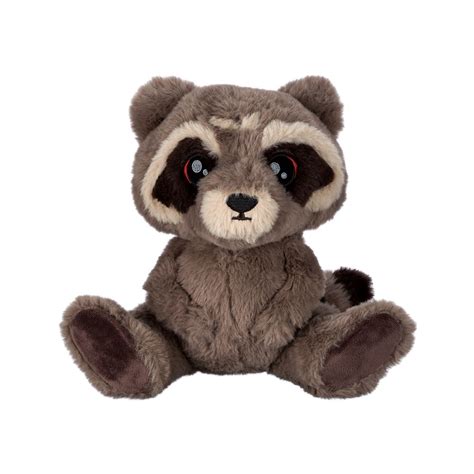 Rocket Plush – Guardians of the Galaxy Vol. 3 – Small 8 1/2'' | shopDisney