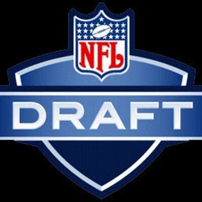 National Football League Draft - Alchetron, the free social encyclopedia