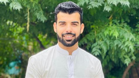 Shadab Khan - Pakistani Cricketer Shadab Khan Accused Of Blackmail By ...