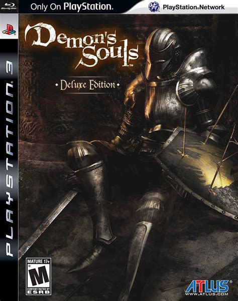 Demon's Souls - IGN.com