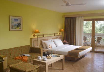 Club Mahindra Varca Beach Resort Goa, Hotels in Goa, Goa Hotels, Hotel Booking for Club Mahindra ...