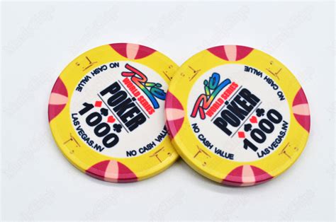 Custom Poker Chips, Personalized Poker Chips Manufacturer