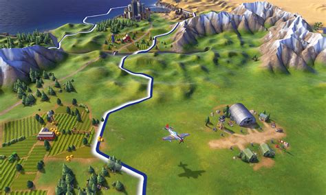 Civ 6 world builder natural wonders - hanbinger