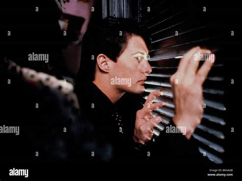 BLUE VELVET (1986) KYLE MACLACHLAN BLV 017 Stock Photo - Alamy